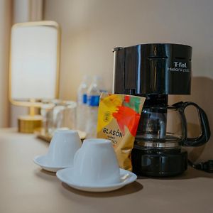 Arcosodi Hotel Boutique