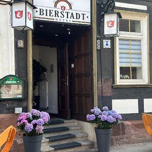 Bierstadt-Hotel