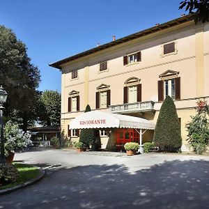 Hotel Villa Delle Rose